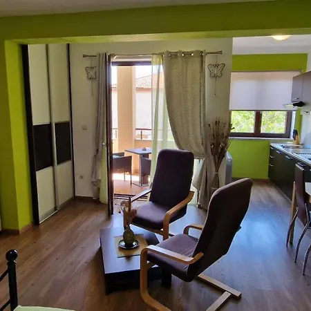 Fantazija Appartement