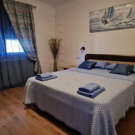 Appartement Fantazija