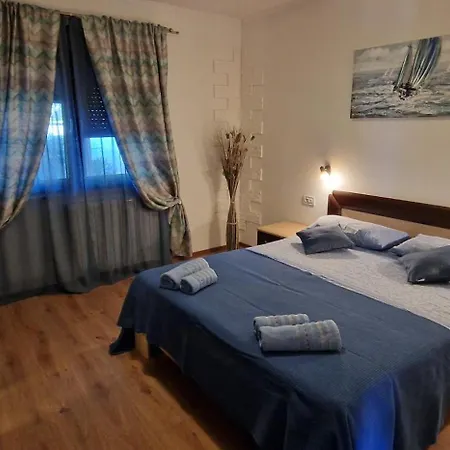 Fantazija Rovinj