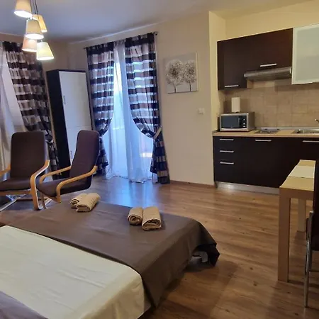 Fantazija Appartement Rovinj