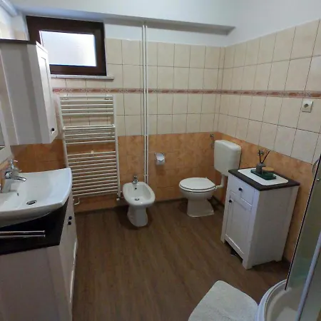 Apartment Fantazija *