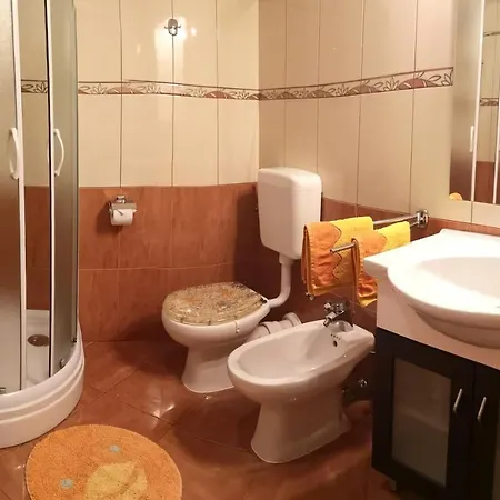 Apartment Fantazija Rovinj