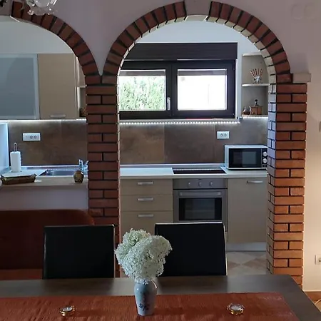 Fantazija Apartment