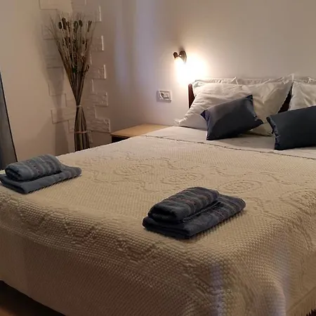 Fantazija Apartment *