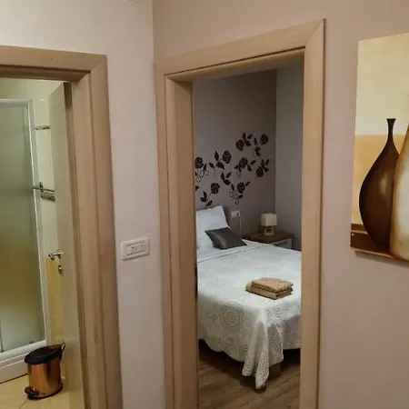 Fantazija Apartment *