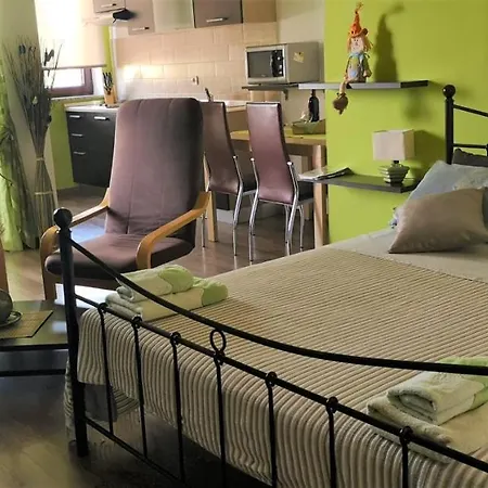 Appartement Fantazija - Local Host