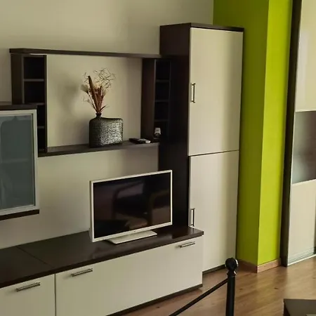 Fantazija - Local Host Appartement *