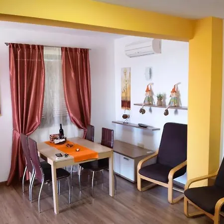 Apartment Fantazija