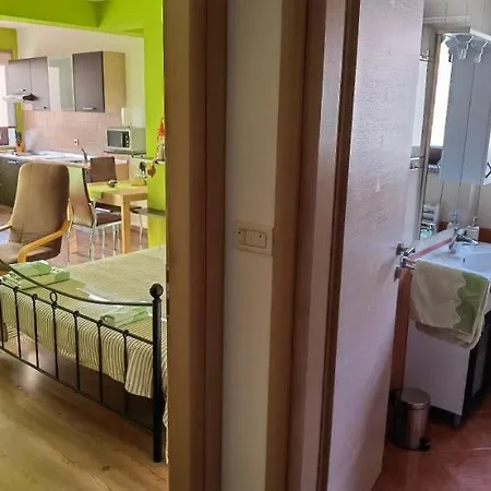 Fantazija Apartment *