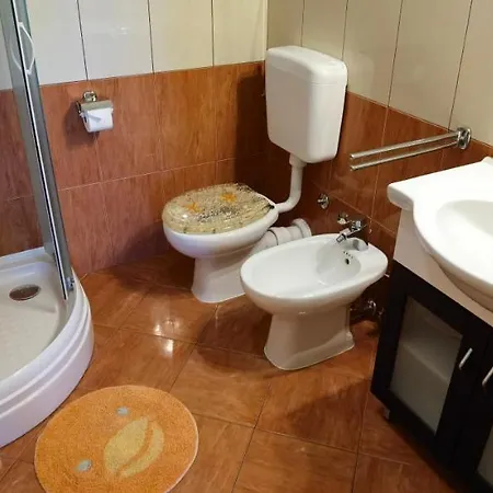 Fantazija Apartment Rovinj