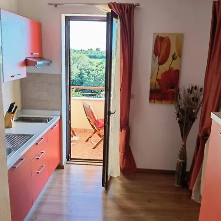 Fantazija - Local Host * Rovinj