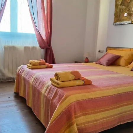 Apartment Fantazija *