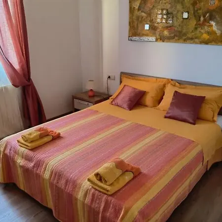Apartment Fantazija