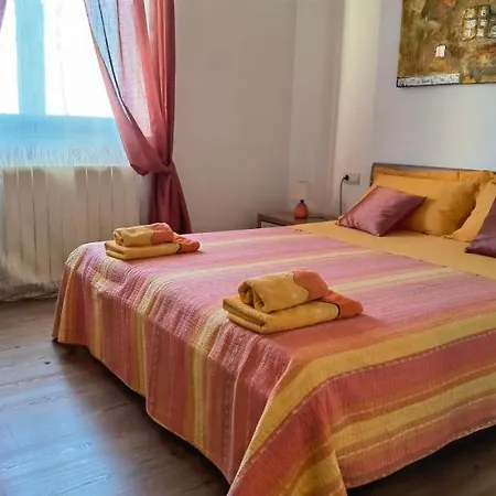 Apartment Fantazija *