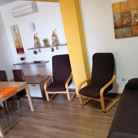 Fantazija - Local Host Appartement *