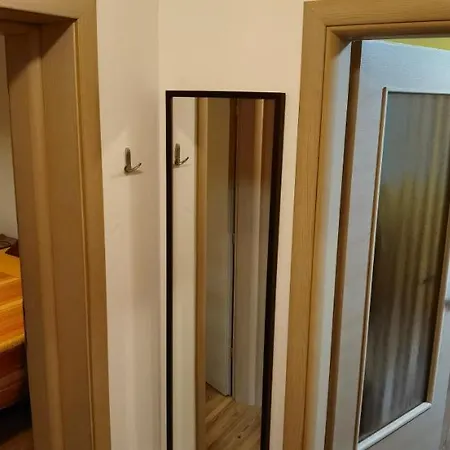 Fantazija Apartment *