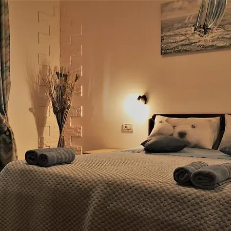 Fantazija Apartment