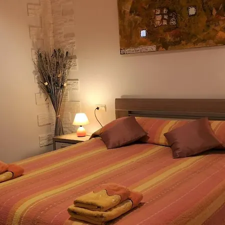Apartment Fantazija *