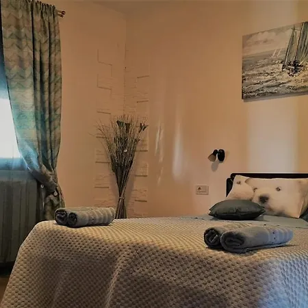 Fantazija Apartment