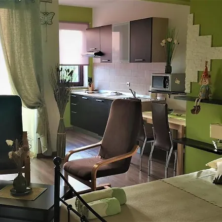 Fantazija * Rovinj