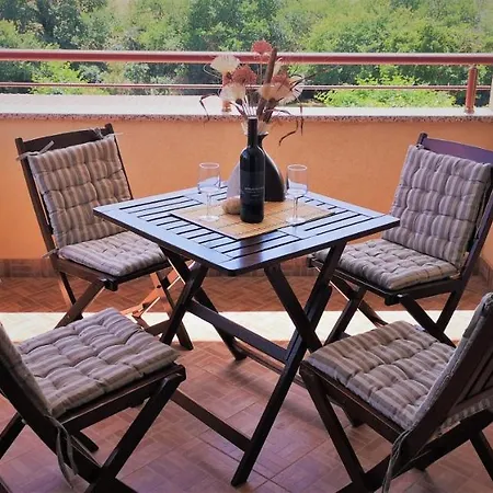 Apartment Fantazija Rovinj