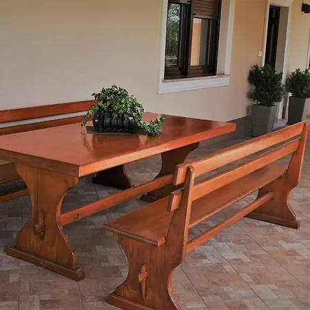 Fantazija Apartment *