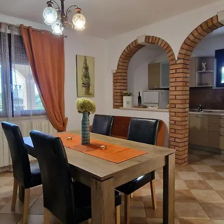 Apartment Fantazija *