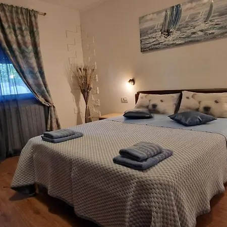 Fantazija Apartment *