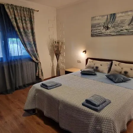 Apartment Fantazija