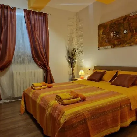 Fantazija - Local Host * Rovinj