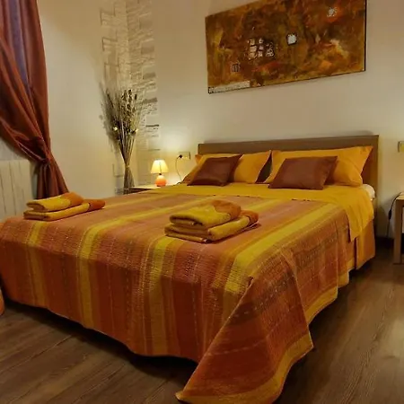 Apartment Fantazija Rovinj