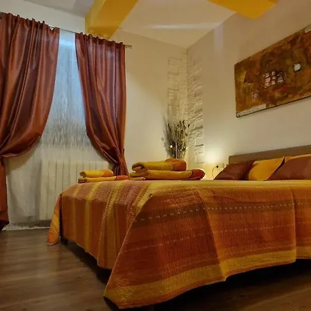 Appartement Fantazija - Local Host
