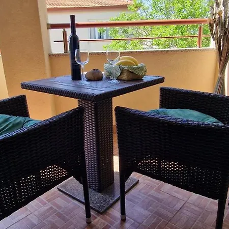 Fantazija Apartment *