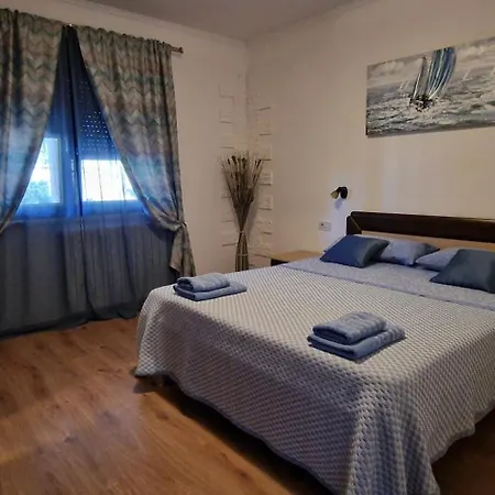 Apartment Fantazija Rovinj