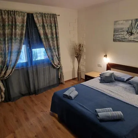 Fantazija Apartment *
