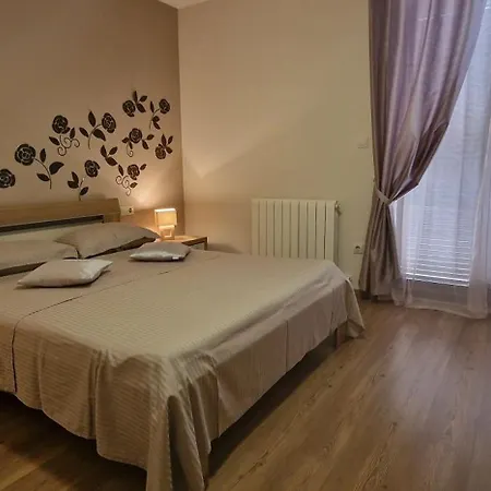 Fantazija Apartment *