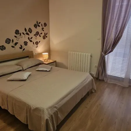 Apartment Fantazija Rovinj