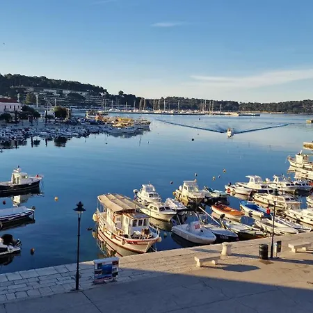 Fantazija Rovinj