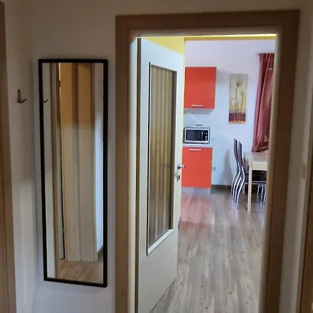 Fantazija Apartment Rovinj