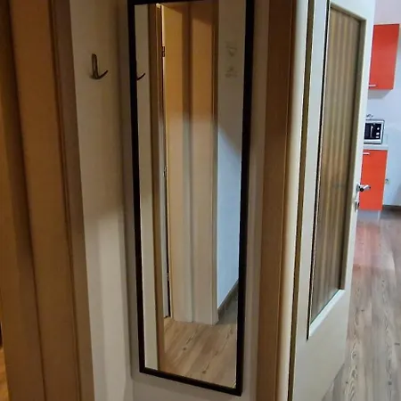 Apartment Fantazija