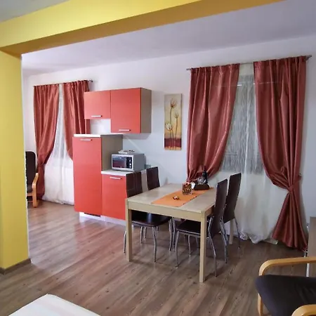 Fantazija * Rovinj