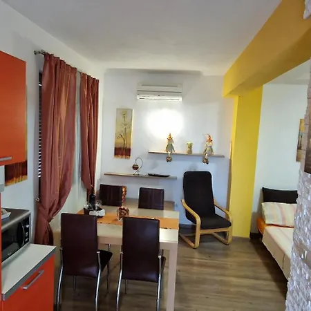 Fantazija Apartment