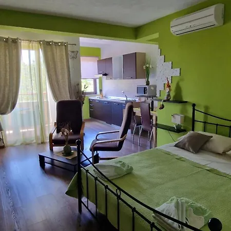 Apartment Fantazija