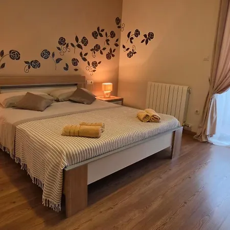 Appartement Fantazija - Local Host