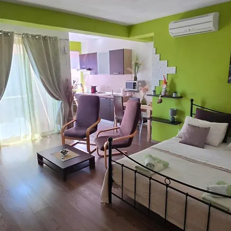 Appartement Fantazija - Local Host *