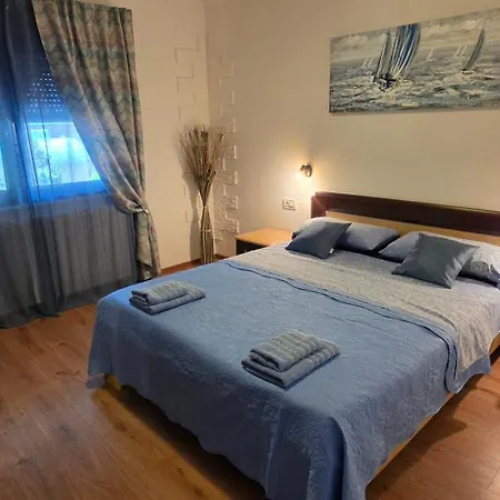 Appartement Fantazija - Local Host Rovinj