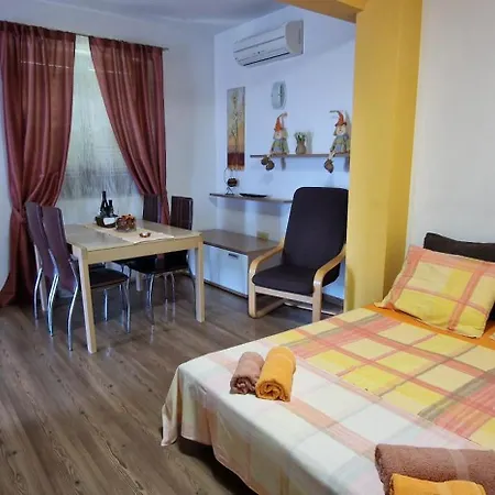 Fantazija - Local Host * Rovinj