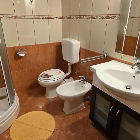 Appartement Fantazija - Local Host