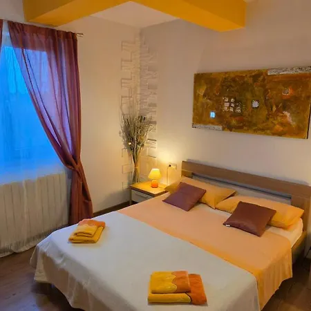 Fantazija - Local Host * Rovinj