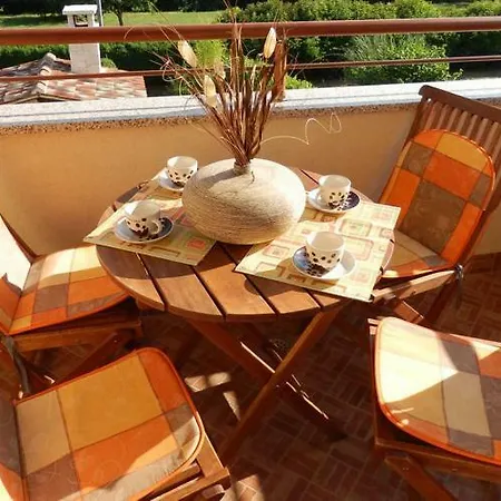 Fantazija - Local Host * Rovinj